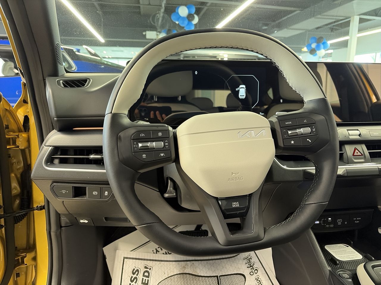 2026 Kia K4 Hatchback