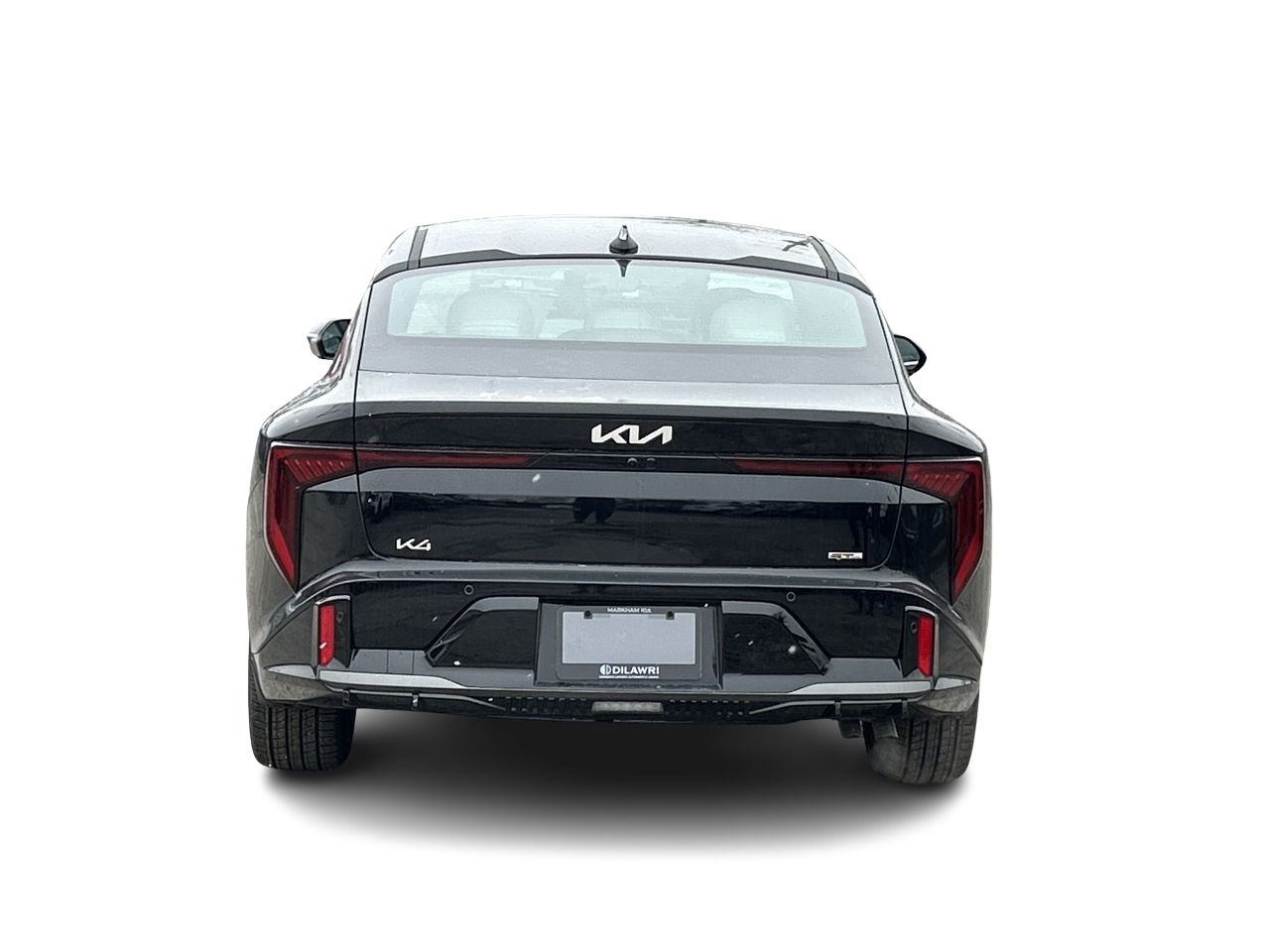 2025 Kia K4 in Markham, Ontario