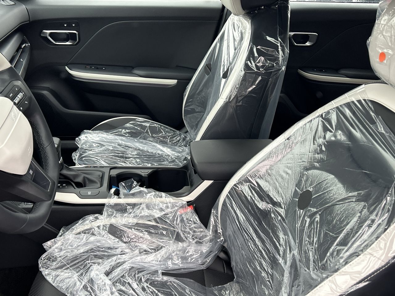 2025 Kia K4 in Markham, Ontario