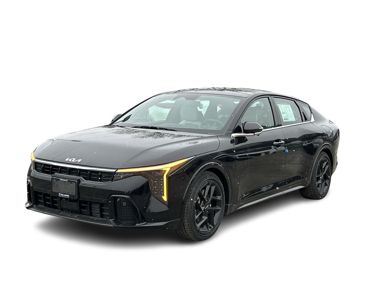2025 Kia K4 in Markham, Ontario