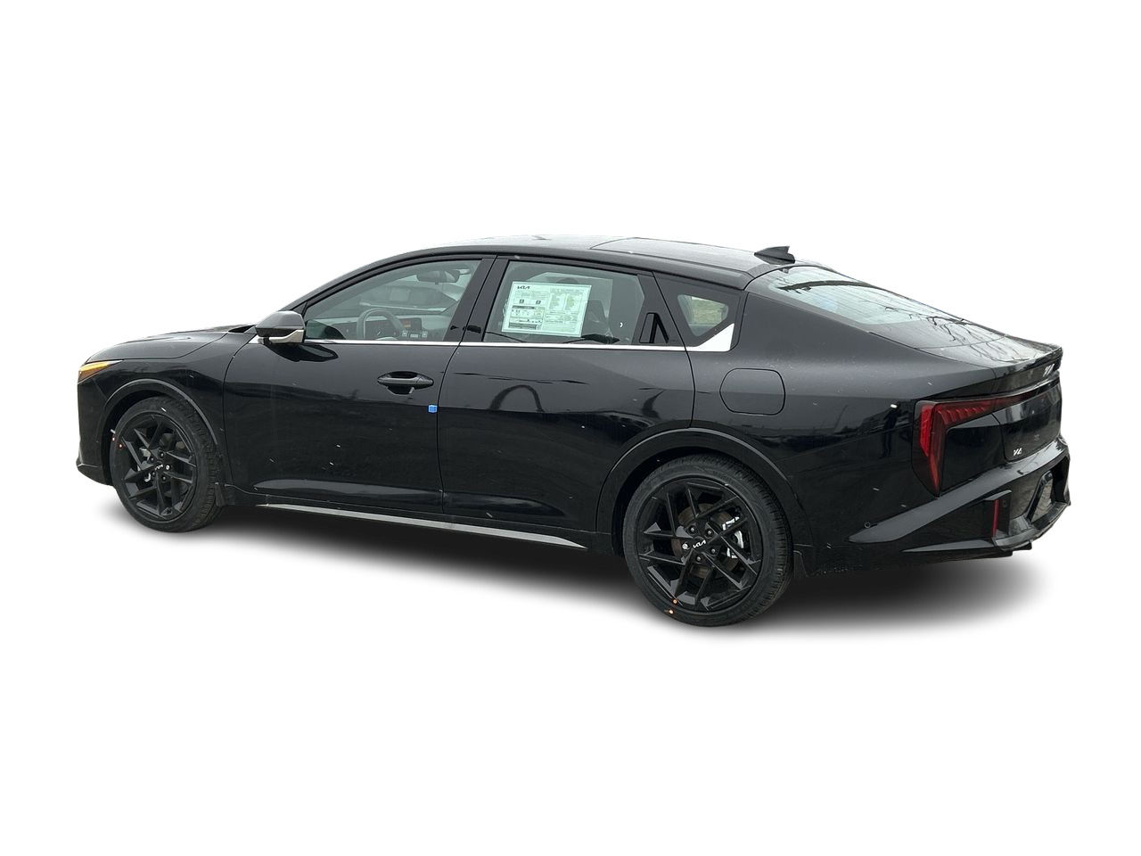 2025 Kia K4 in Markham, Ontario