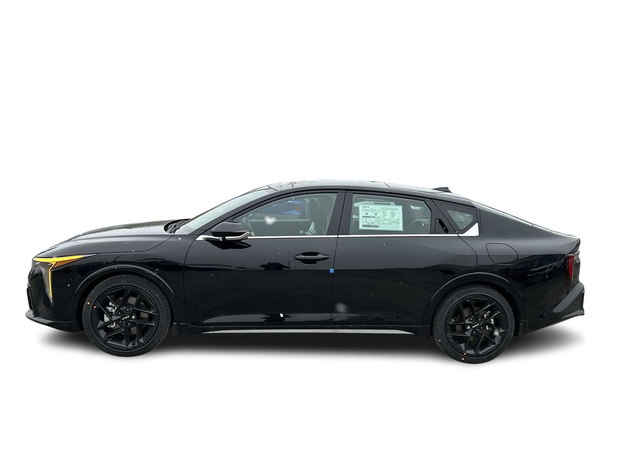2025 Kia K4 in Markham, Ontario