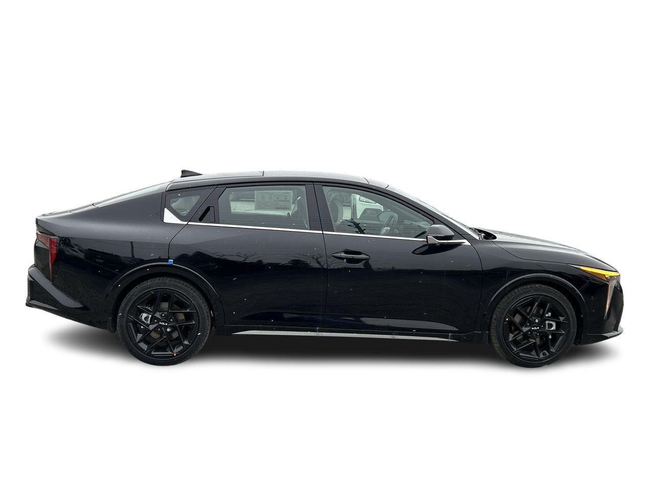 2025 Kia K4 in Markham, Ontario
