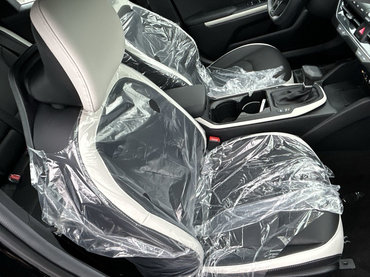 2025 Kia K4 in Markham, Ontario