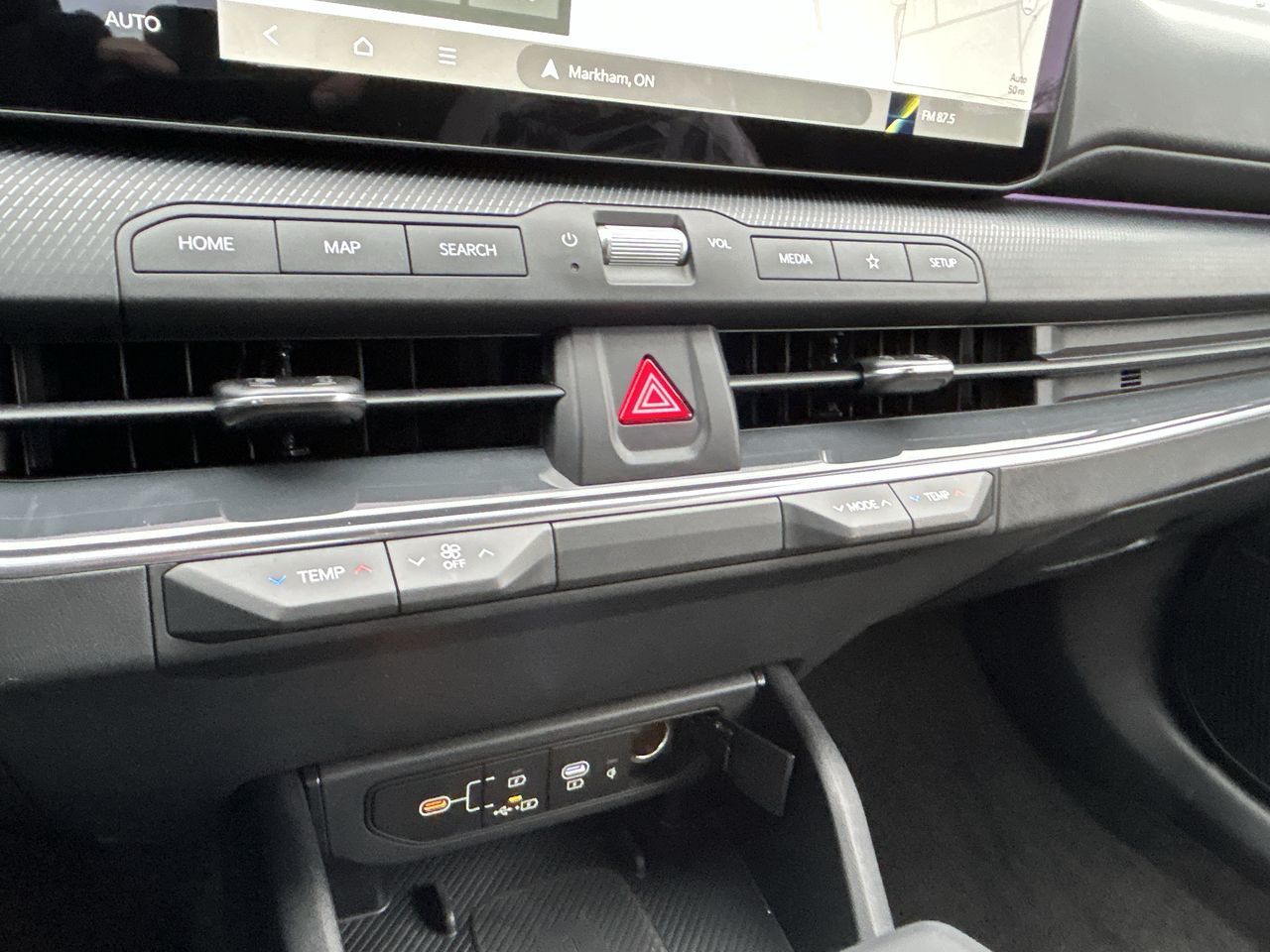 2025 Kia K4 in Markham, Ontario