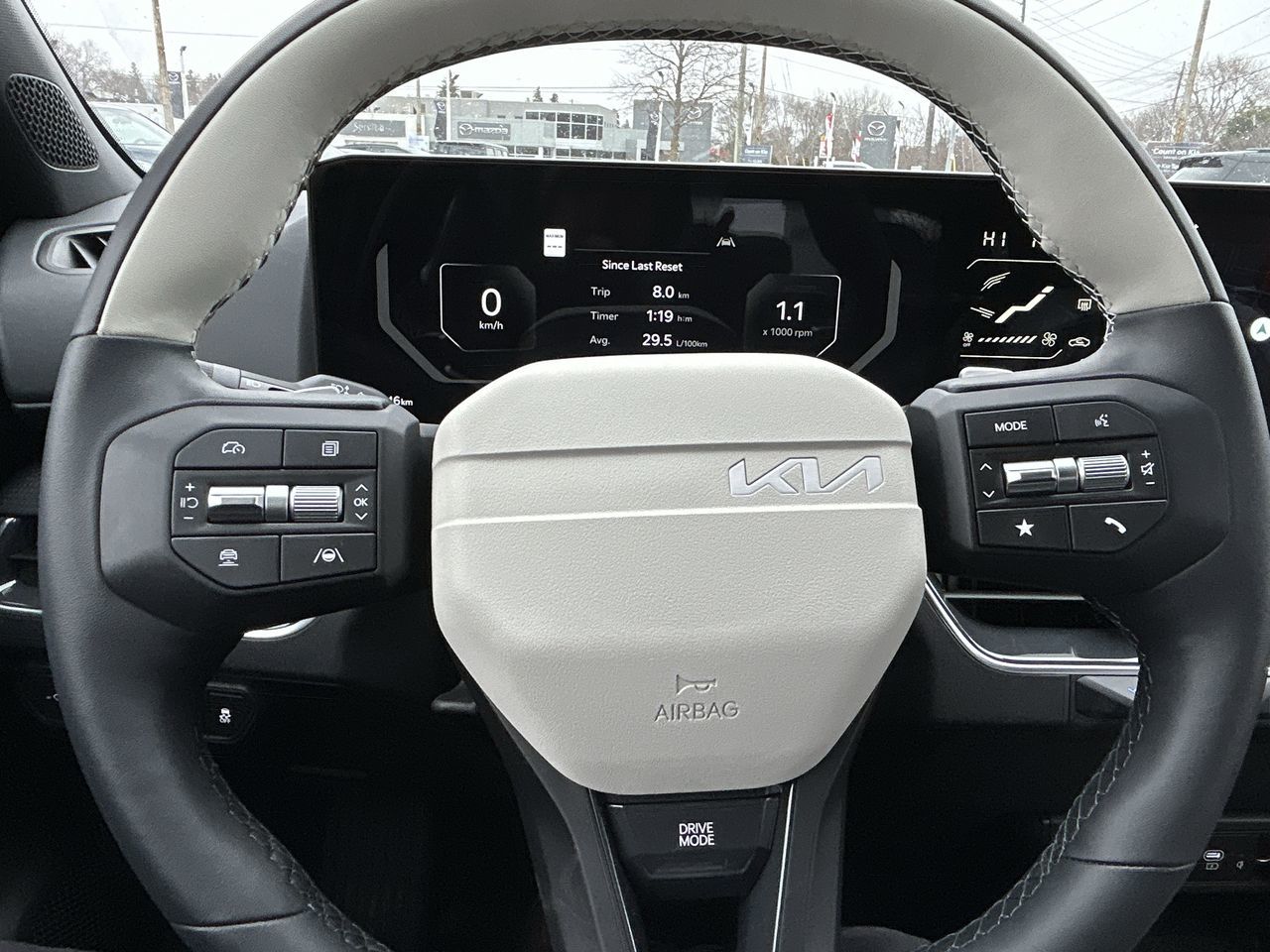 2025 Kia K4 in Markham, Ontario