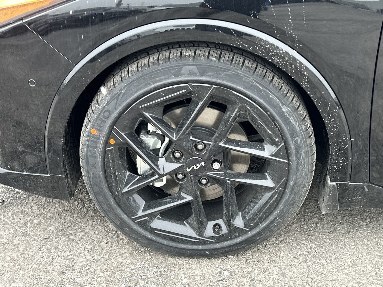 2025 Kia K4 in Markham, Ontario