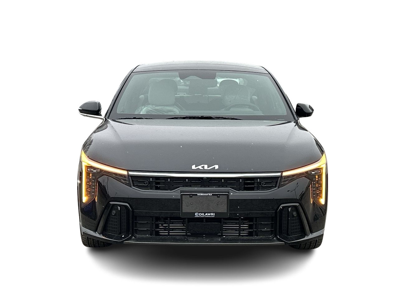 2025 Kia K4 in Markham, Ontario