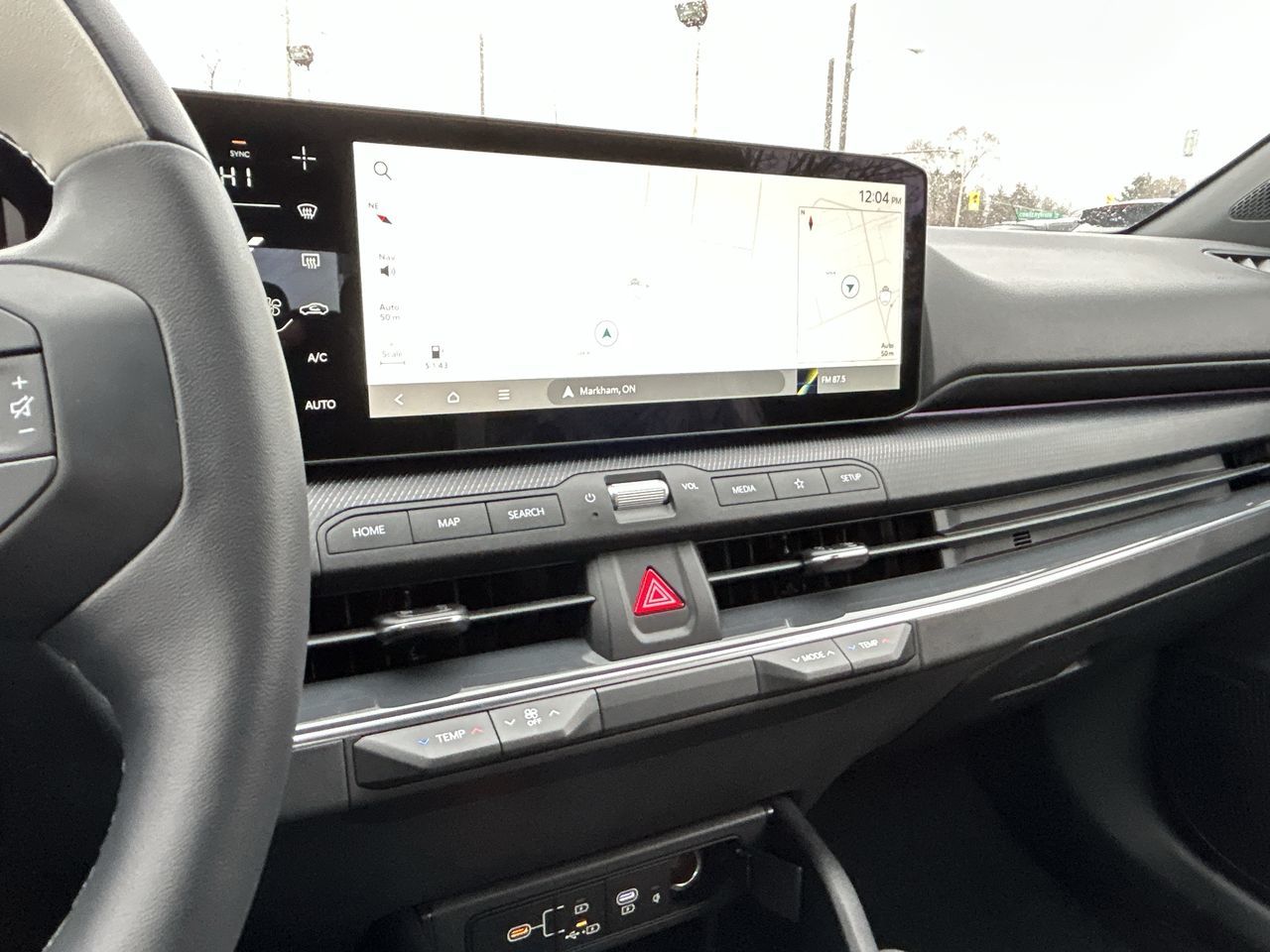 2025 Kia K4 in Markham, Ontario