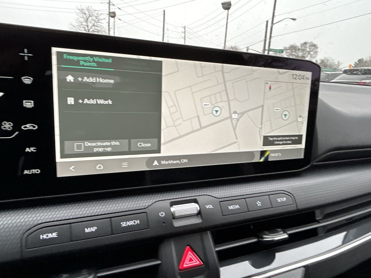 2025 Kia K4 in Markham, Ontario