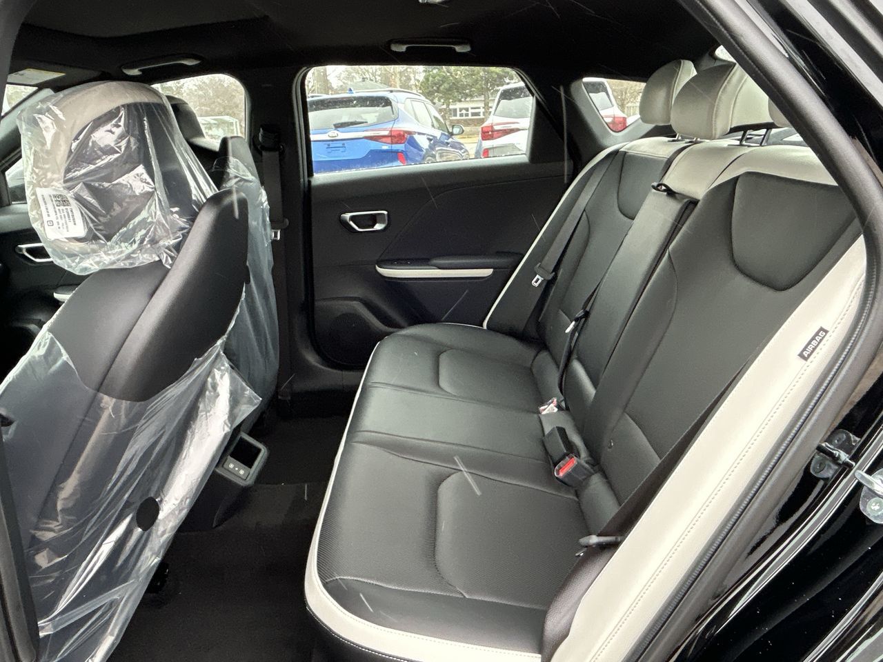 2025 Kia K4 in Markham, Ontario