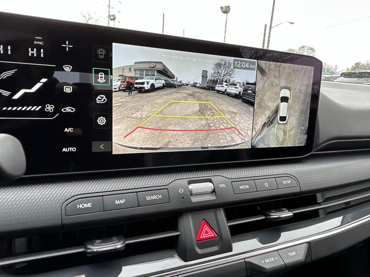 2025 Kia K4 in Markham, Ontario