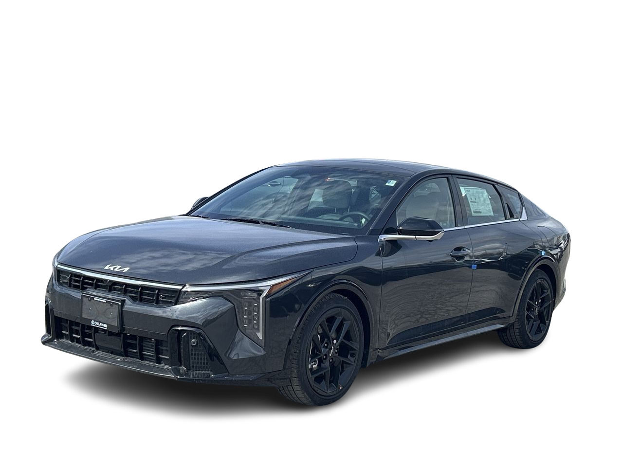 2025 Kia K4 in Markham, Ontario