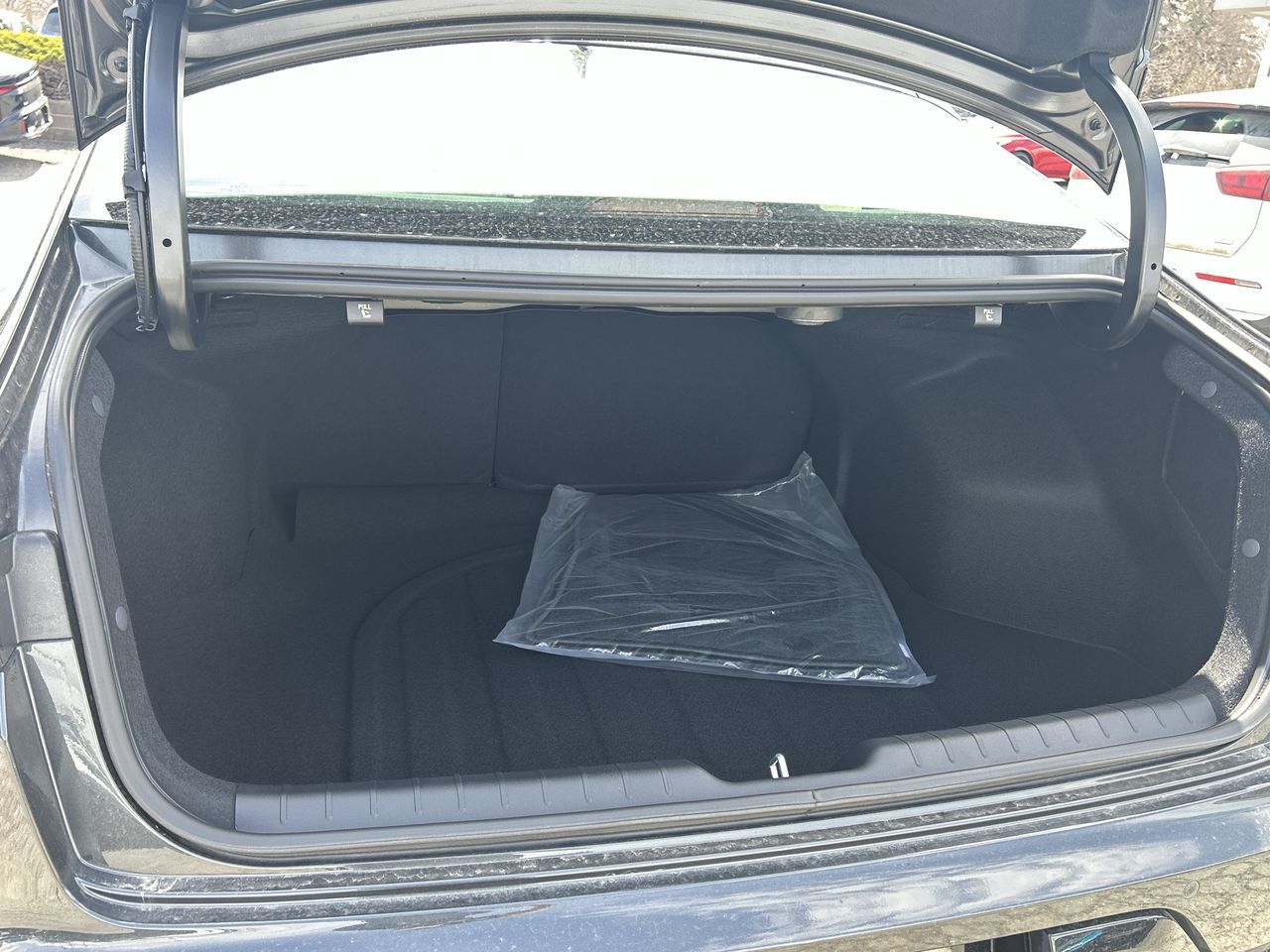 2025 Kia K4 in Markham, Ontario
