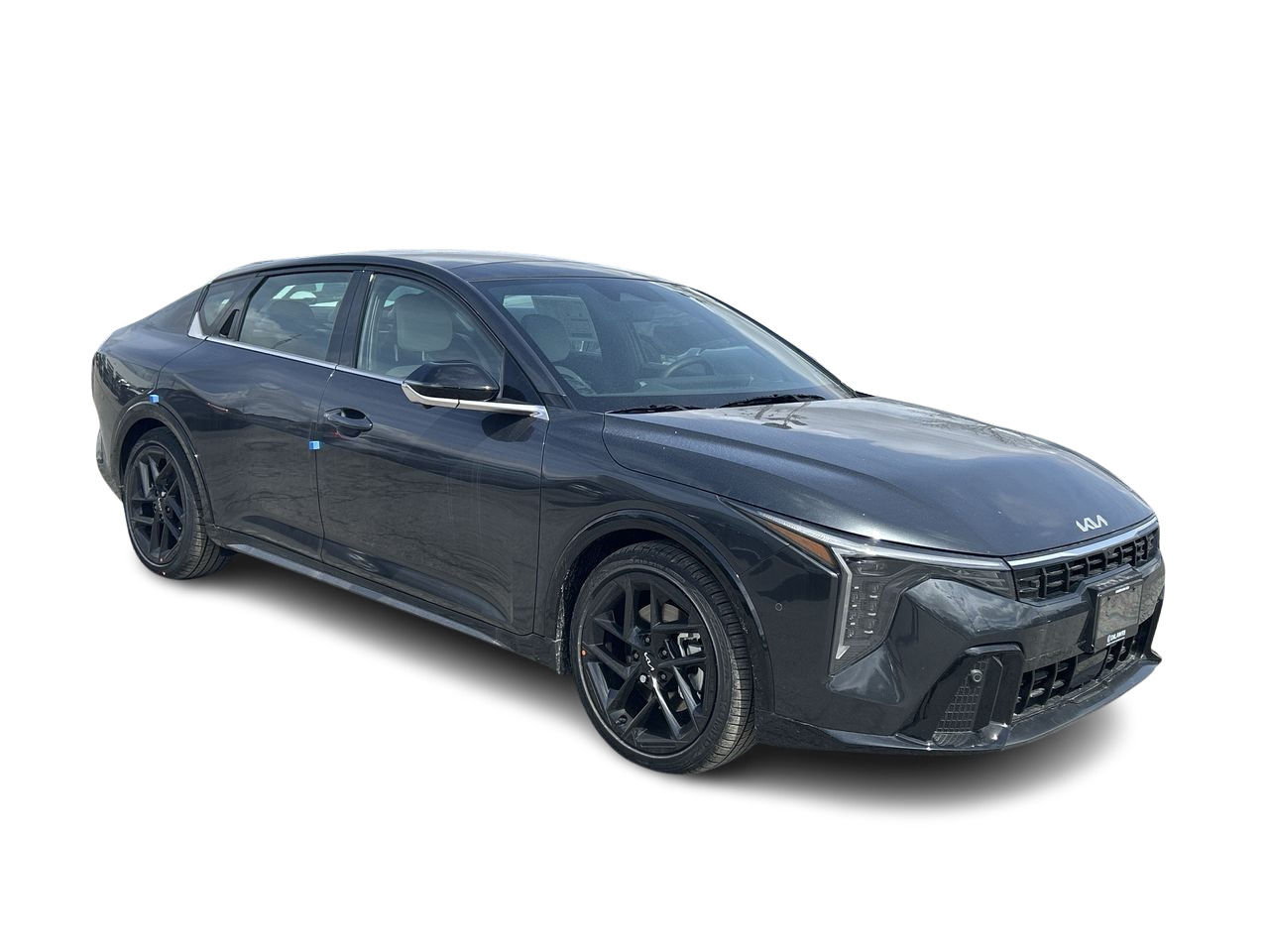 2025 Kia K4 in Markham, Ontario