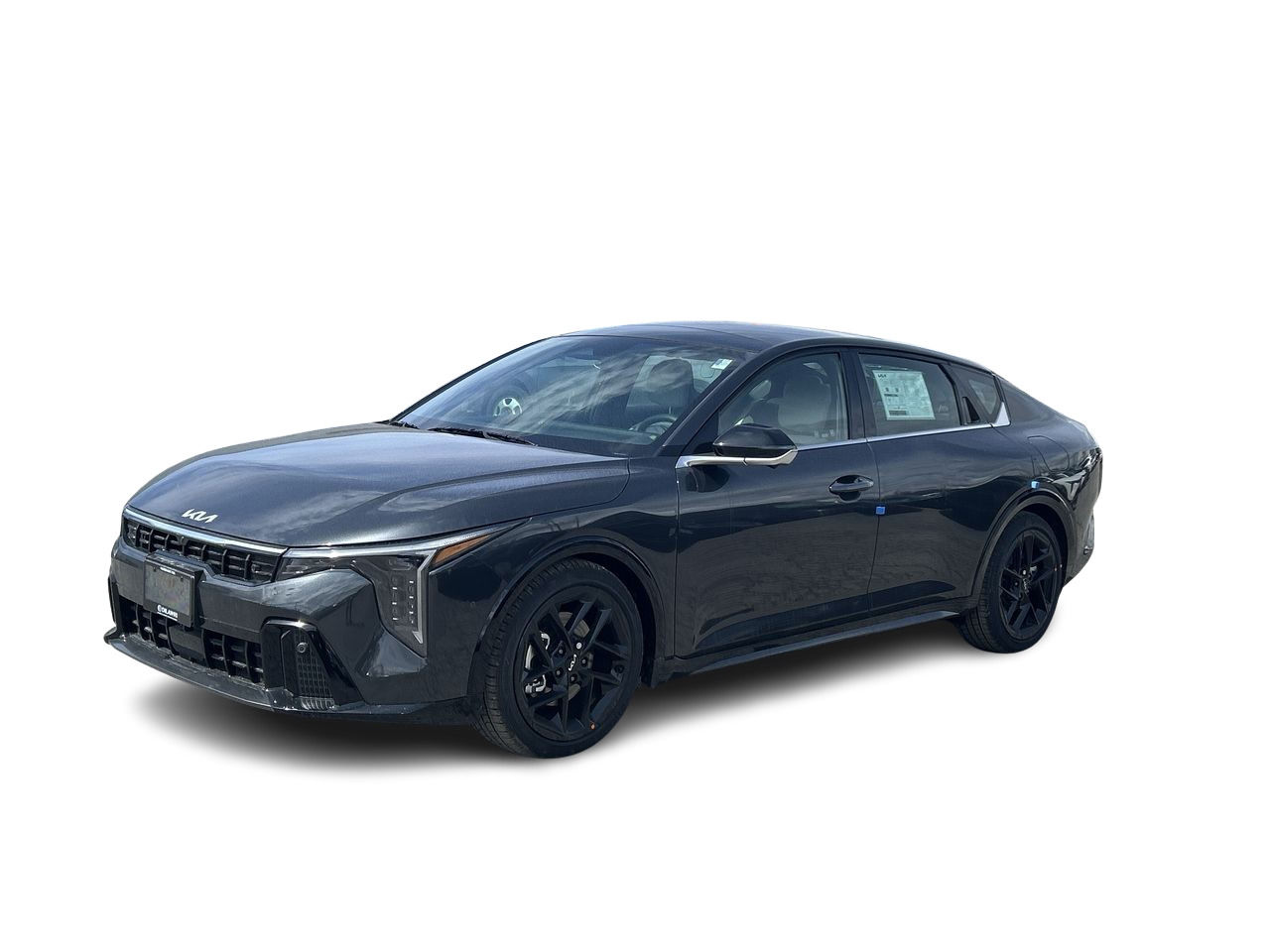 2025 Kia K4 in Markham, Ontario