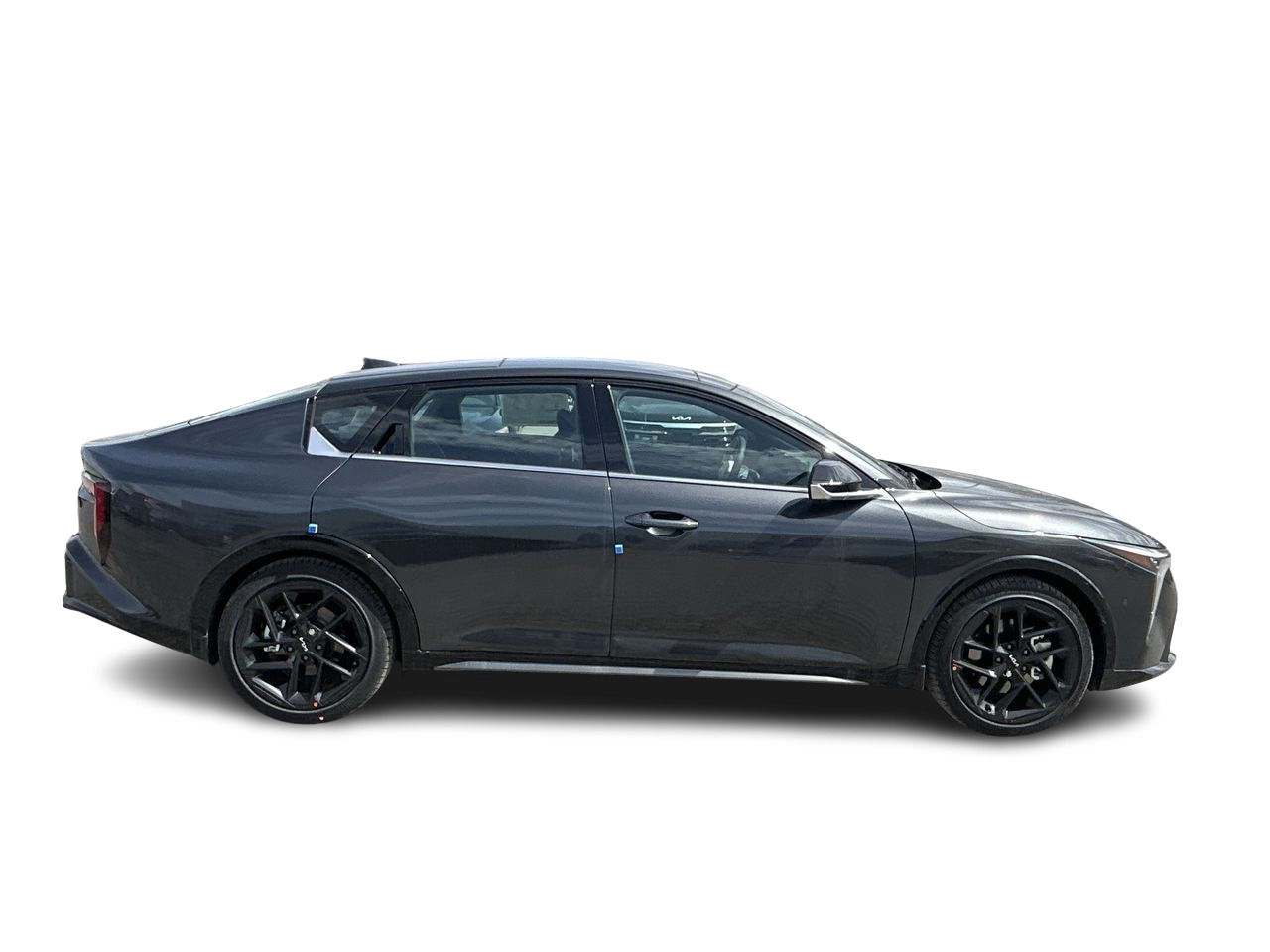 2025 Kia K4 in Markham, Ontario