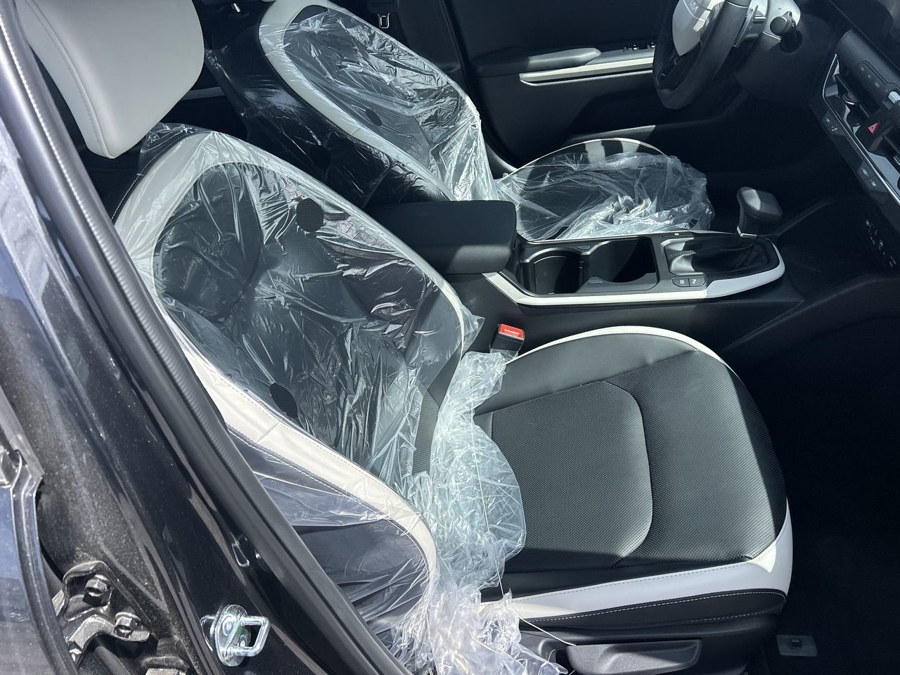 2025 Kia K4 in Markham, Ontario