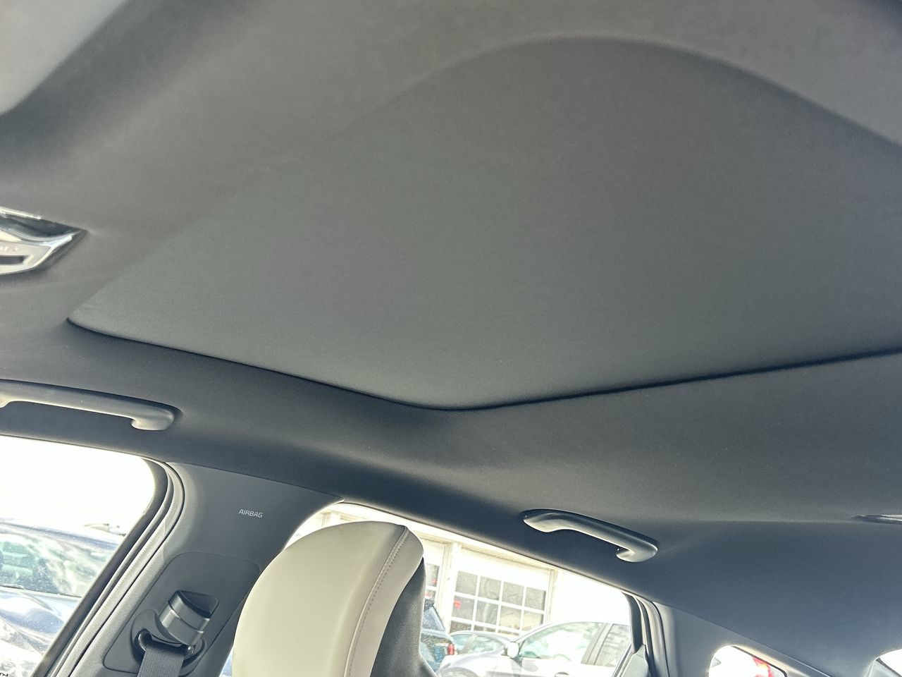 2025 Kia K4 in Markham, Ontario