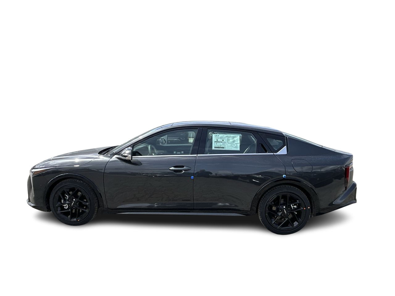 2025 Kia K4 in Markham, Ontario