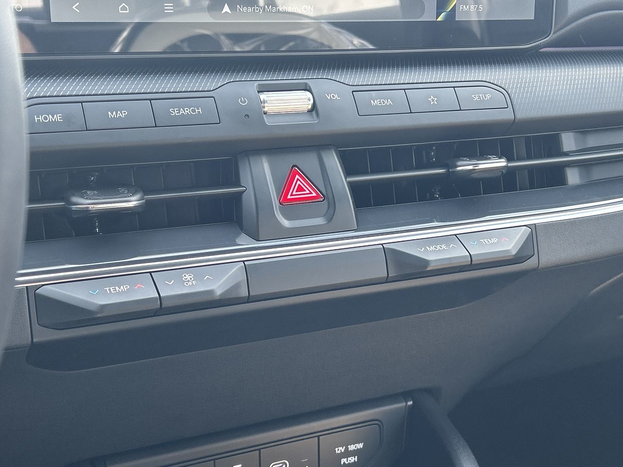 2025 Kia K4 in Markham, Ontario