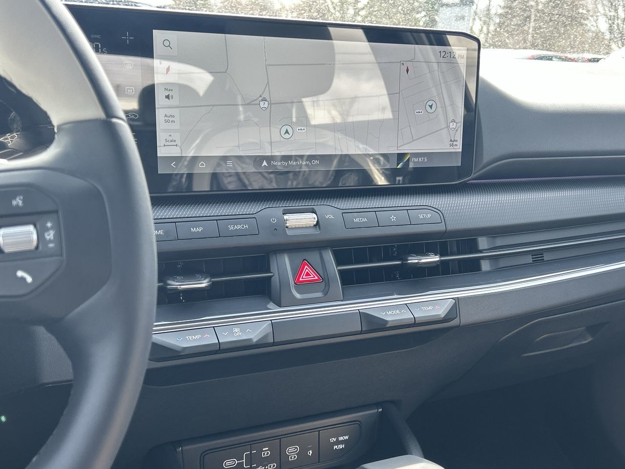 2025 Kia K4 in Markham, Ontario