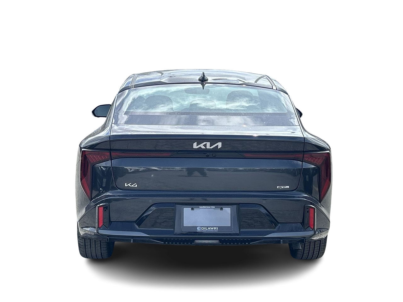 2025 Kia K4 in Markham, Ontario