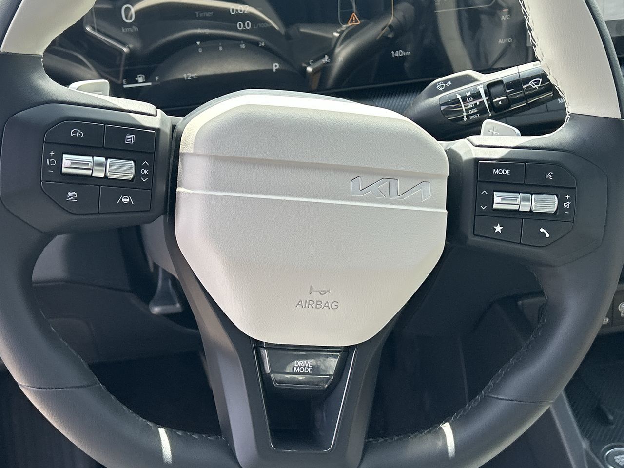 2025 Kia K4 in Markham, Ontario