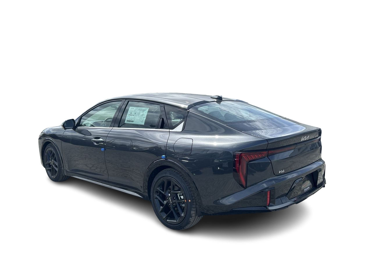 2025 Kia K4 in Markham, Ontario