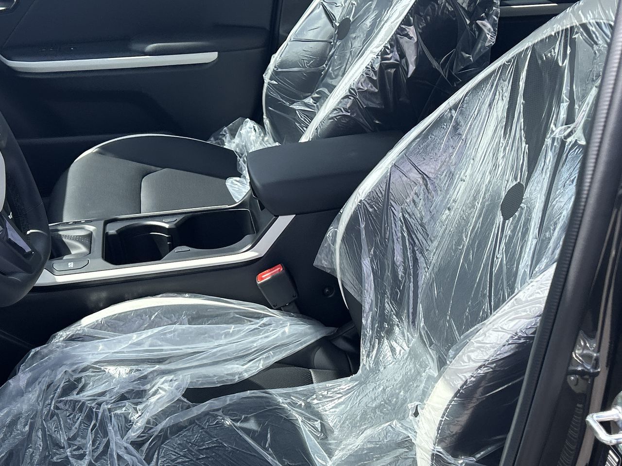 2025 Kia K4 in Markham, Ontario