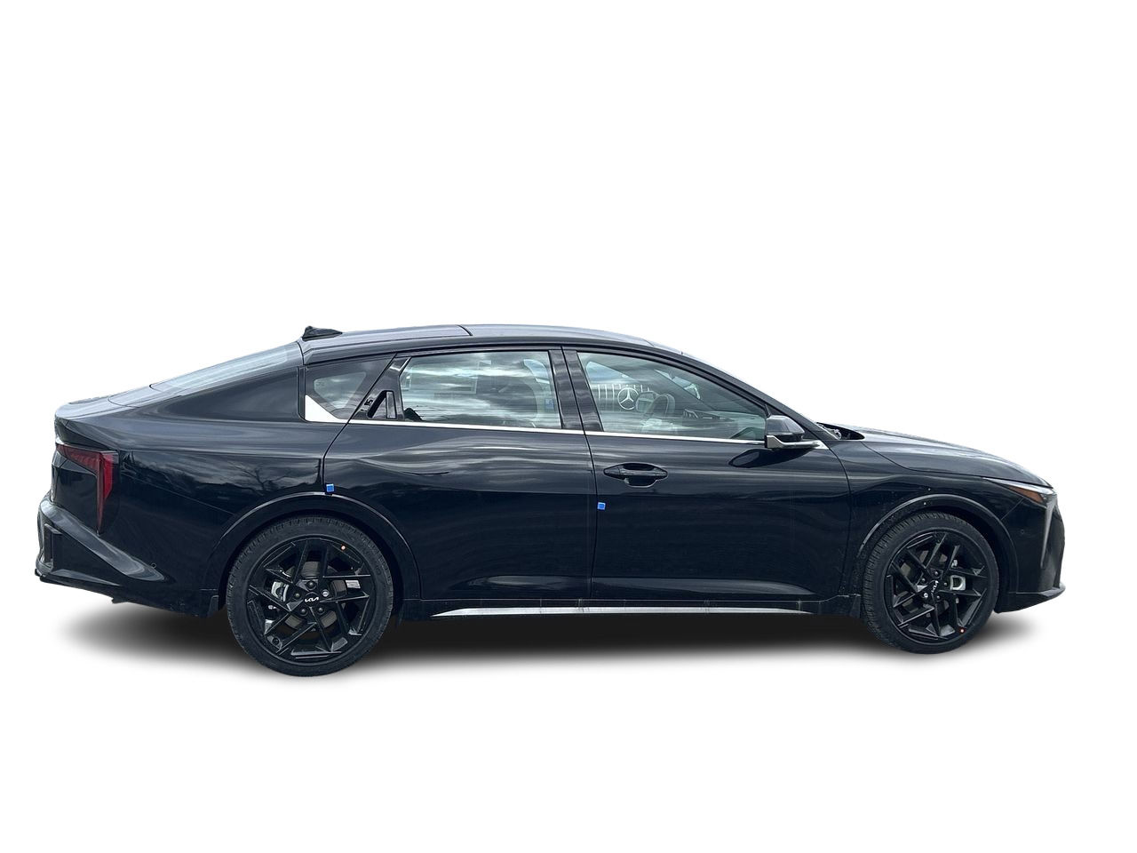 2025 Kia K4 in Markham, Ontario
