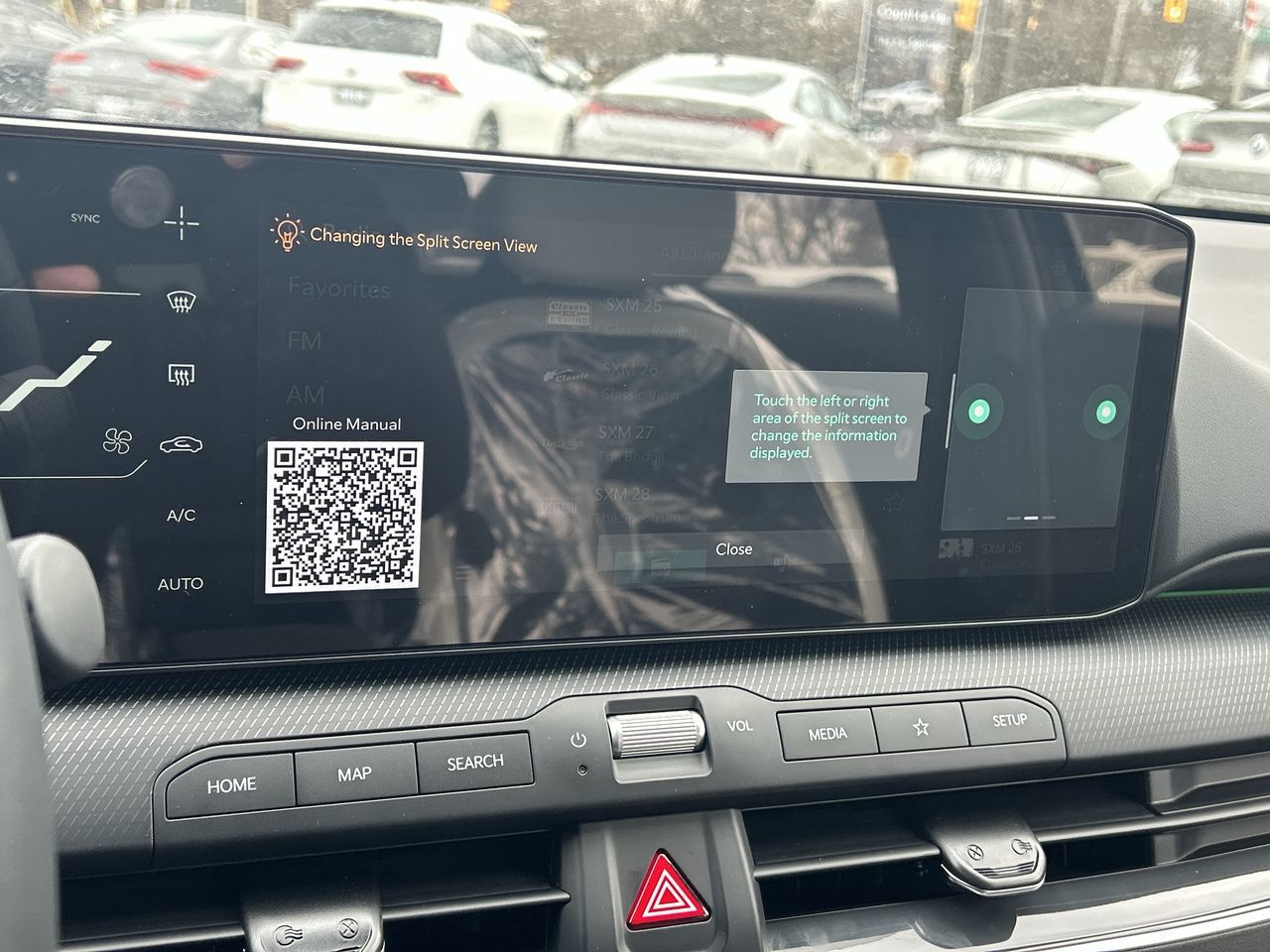 2025 Kia K4 in Markham, Ontario