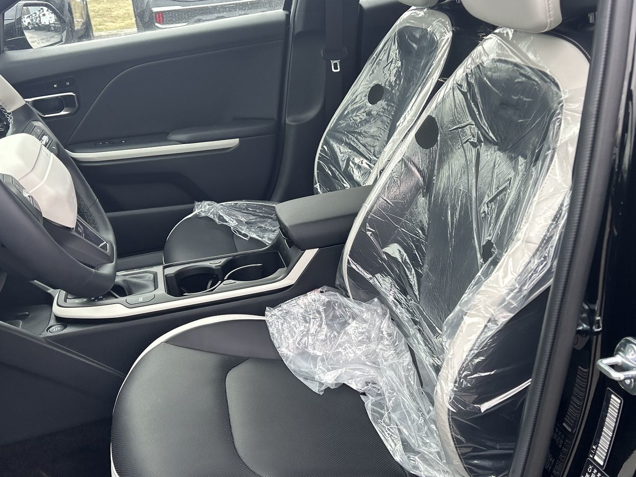 2025 Kia K4 in Markham, Ontario