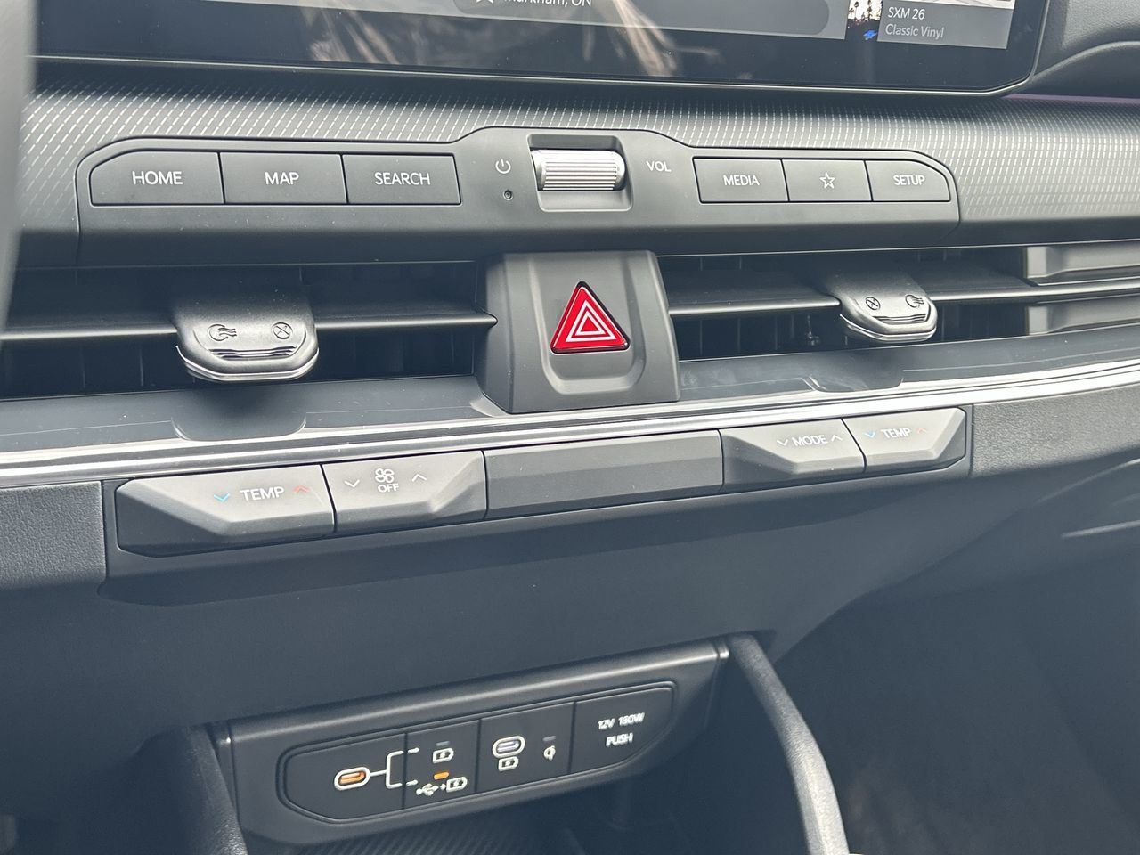 2025 Kia K4 in Markham, Ontario
