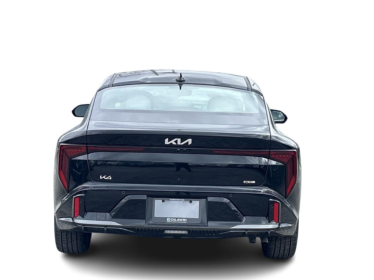 2025 Kia K4 in Markham, Ontario
