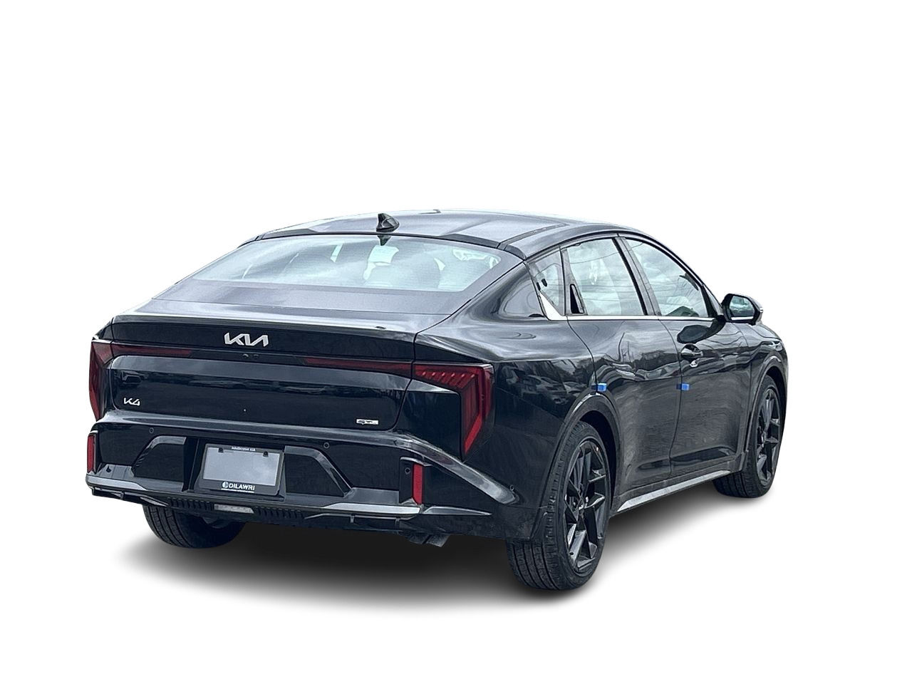 2025 Kia K4 in Markham, Ontario