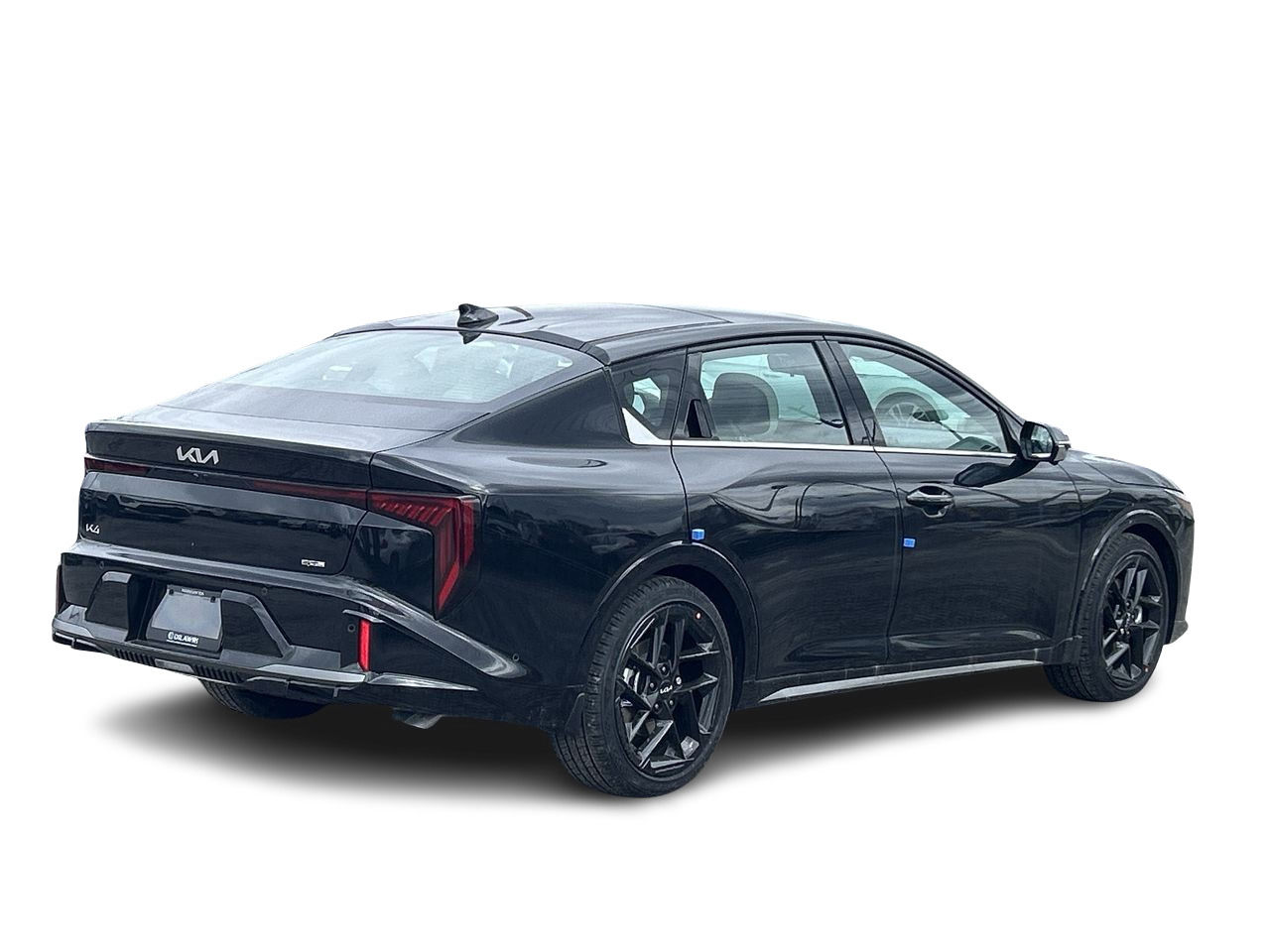 2025 Kia K4 in Markham, Ontario