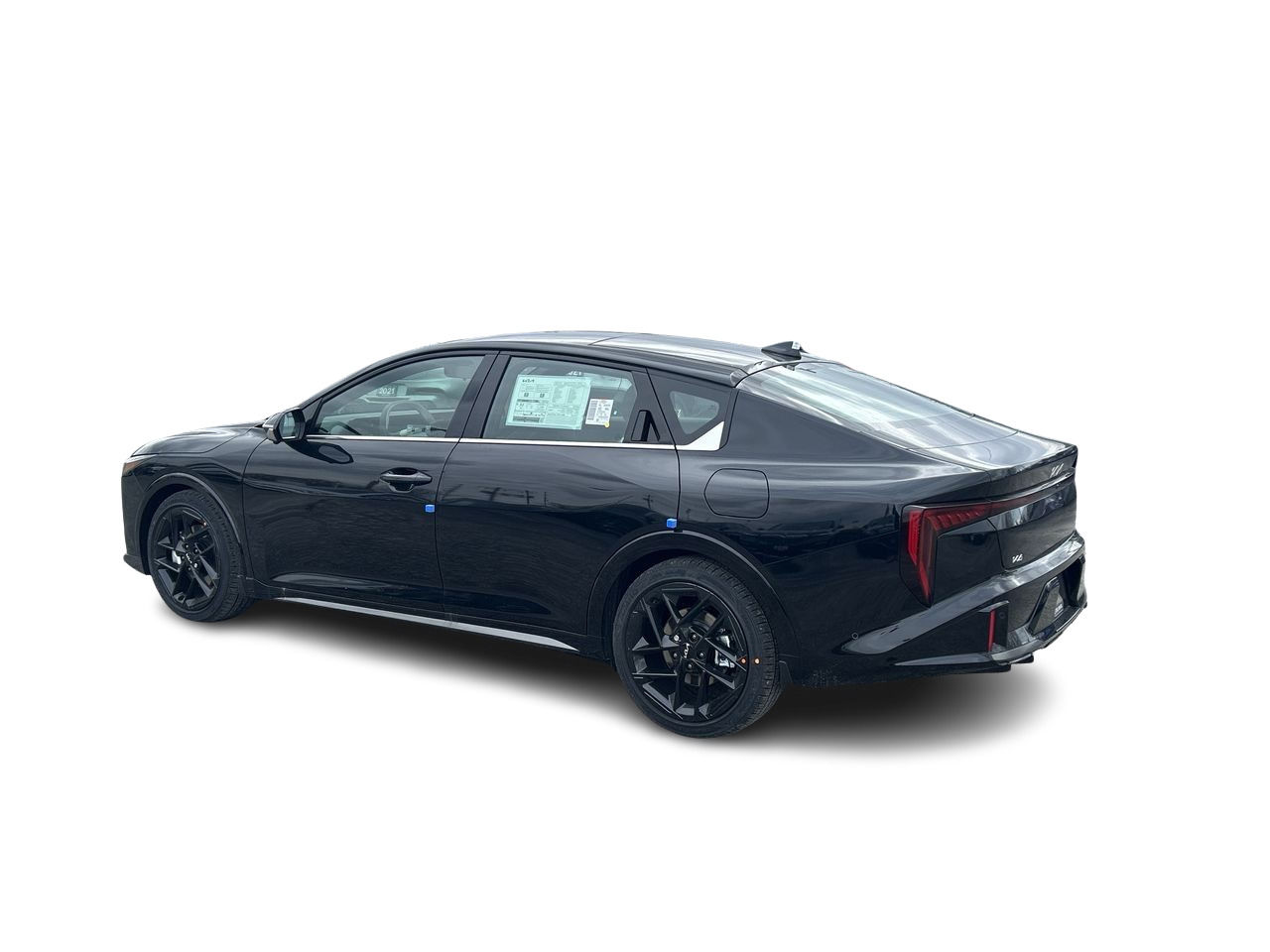 2025 Kia K4 in Markham, Ontario