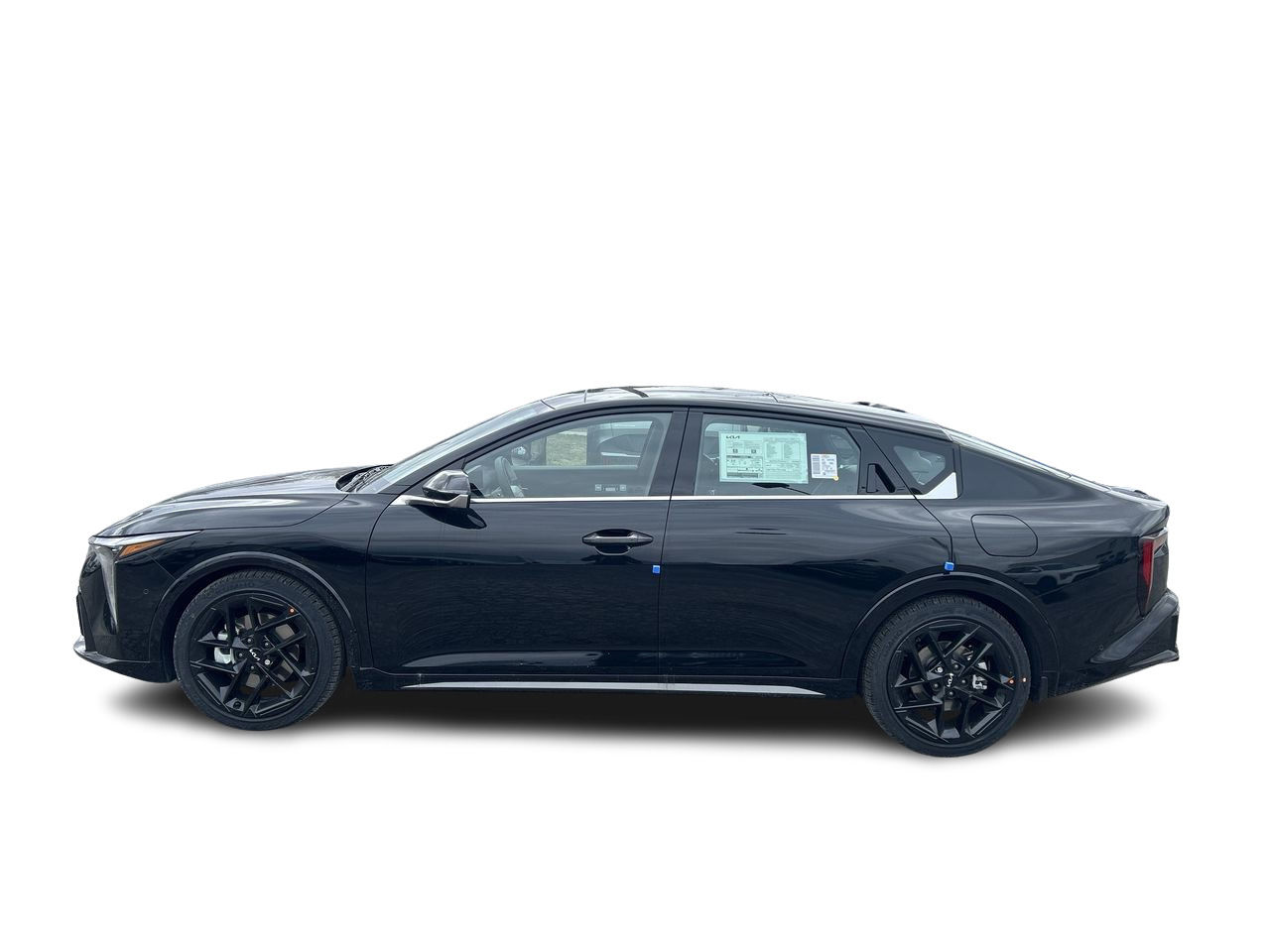 2025 Kia K4 in Markham, Ontario