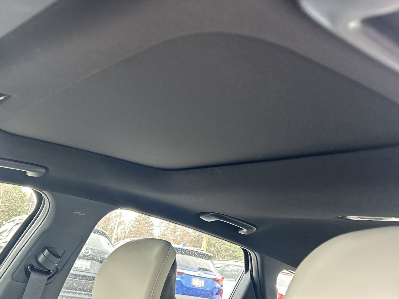 2025 Kia K4 in Markham, Ontario
