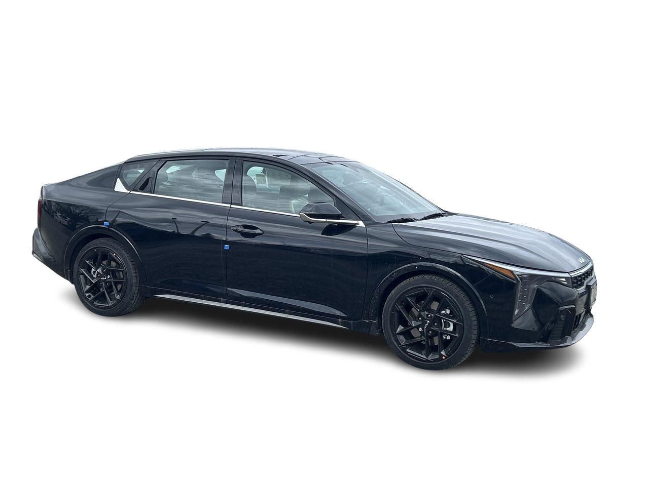 2025 Kia K4 in Markham, Ontario