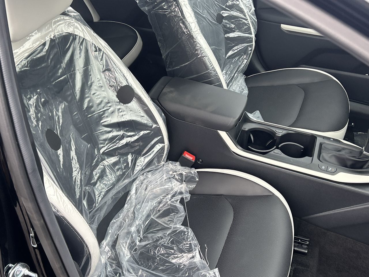 2025 Kia K4 in Markham, Ontario
