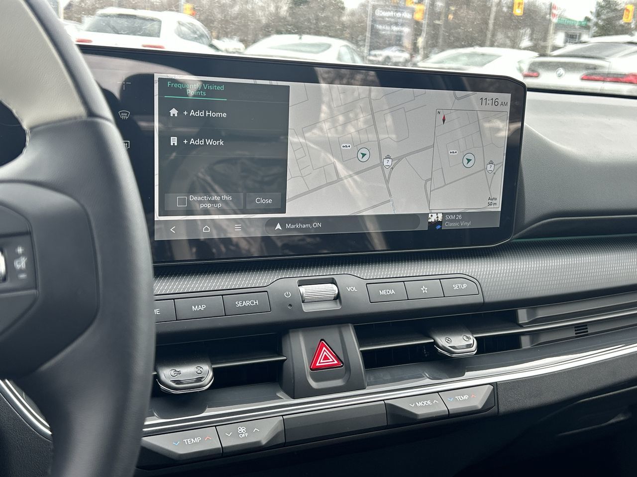 2025 Kia K4 in Markham, Ontario