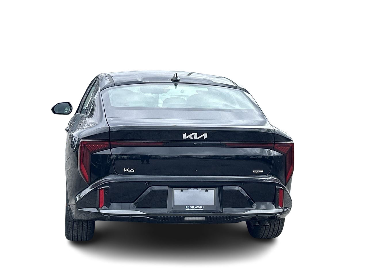 2025 Kia K4 in Markham, Ontario