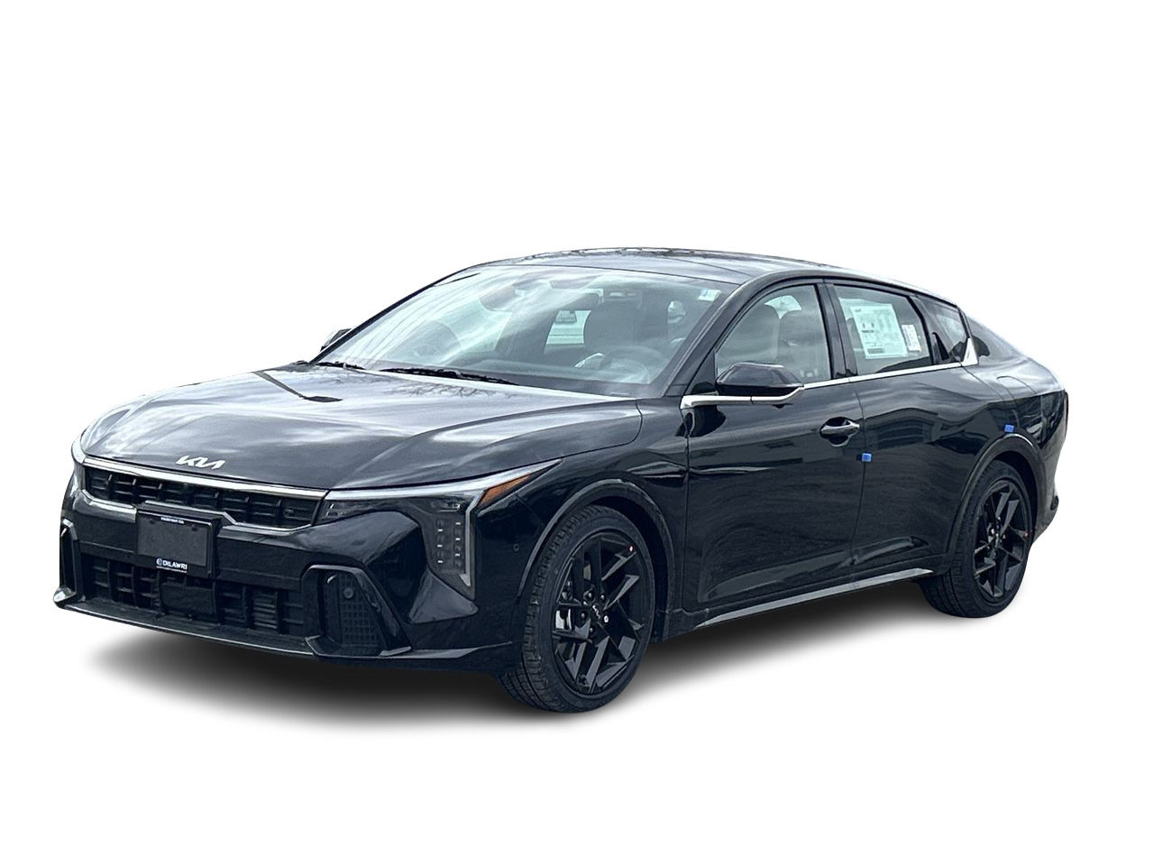 2025 Kia K4 in Markham, Ontario