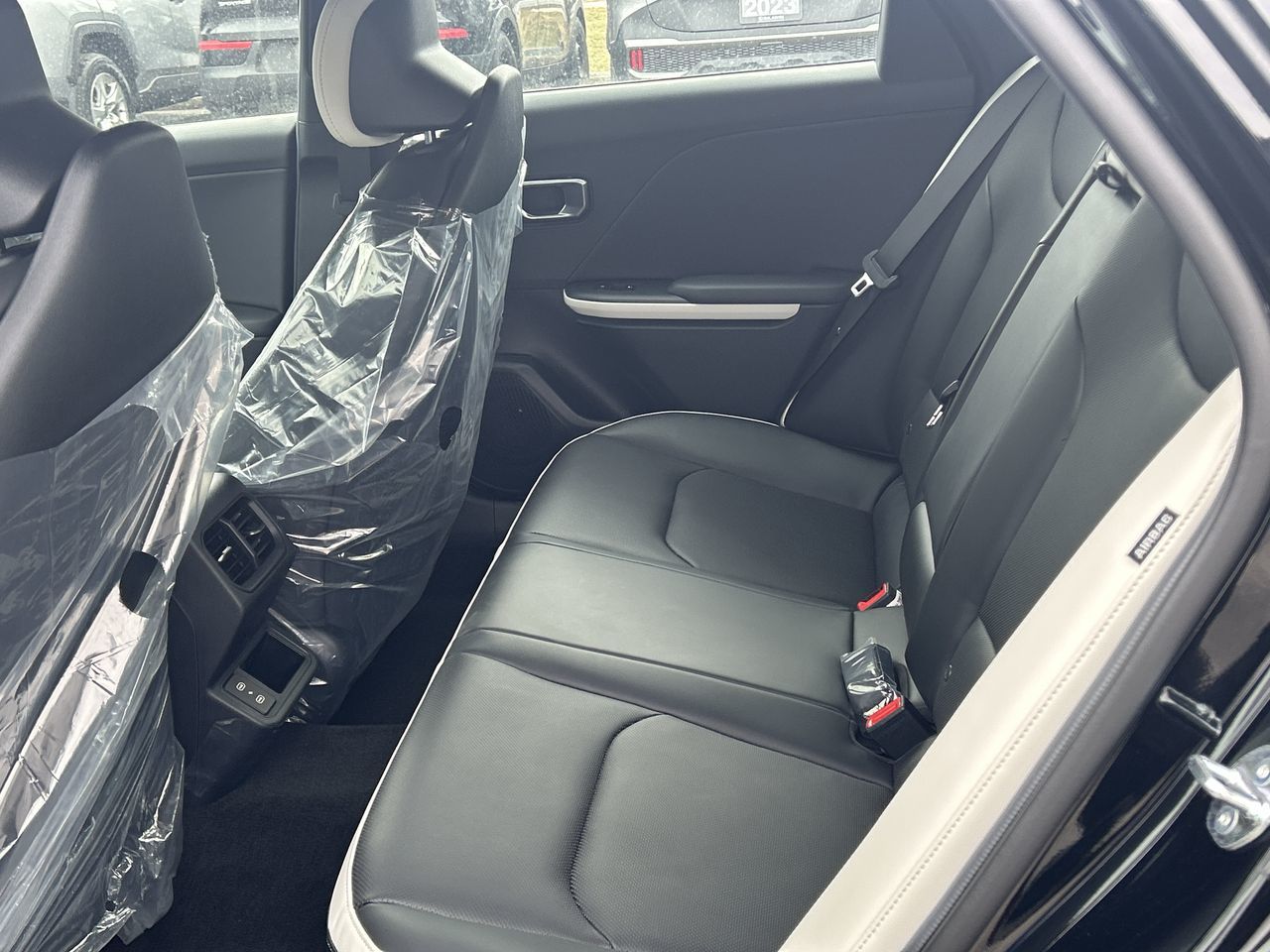 2025 Kia K4 in Markham, Ontario