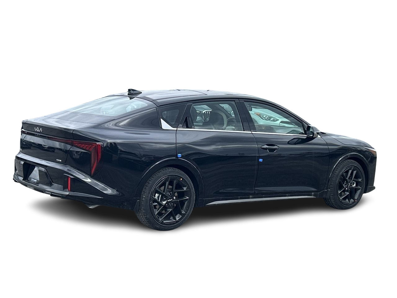 2025 Kia K4 in Markham, Ontario