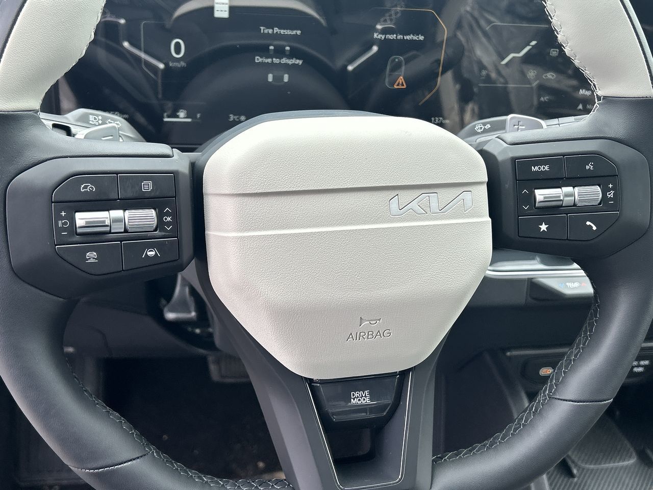 2025 Kia K4 in Markham, Ontario