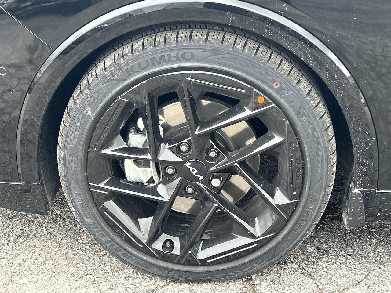 2025 Kia K4 in Markham, Ontario
