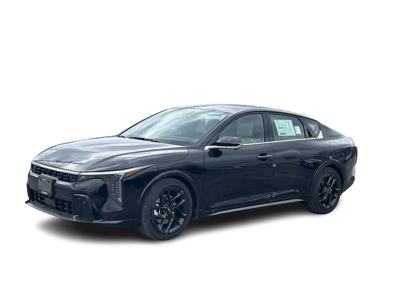 2025 Kia K4 in Markham, Ontario